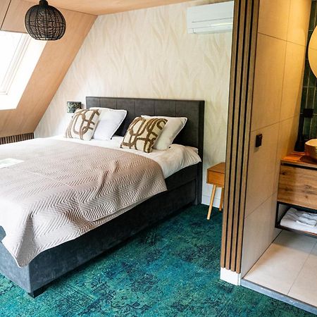 Boetiekhotel Het Huis Fluitenberg Extérieur photo