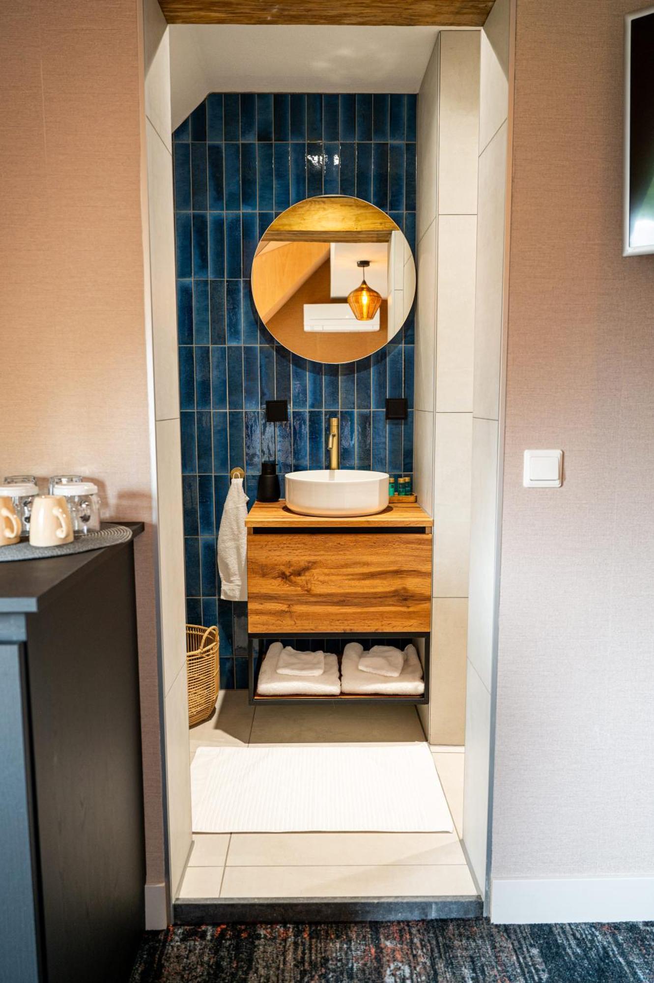 Boetiekhotel Het Huis Fluitenberg Extérieur photo