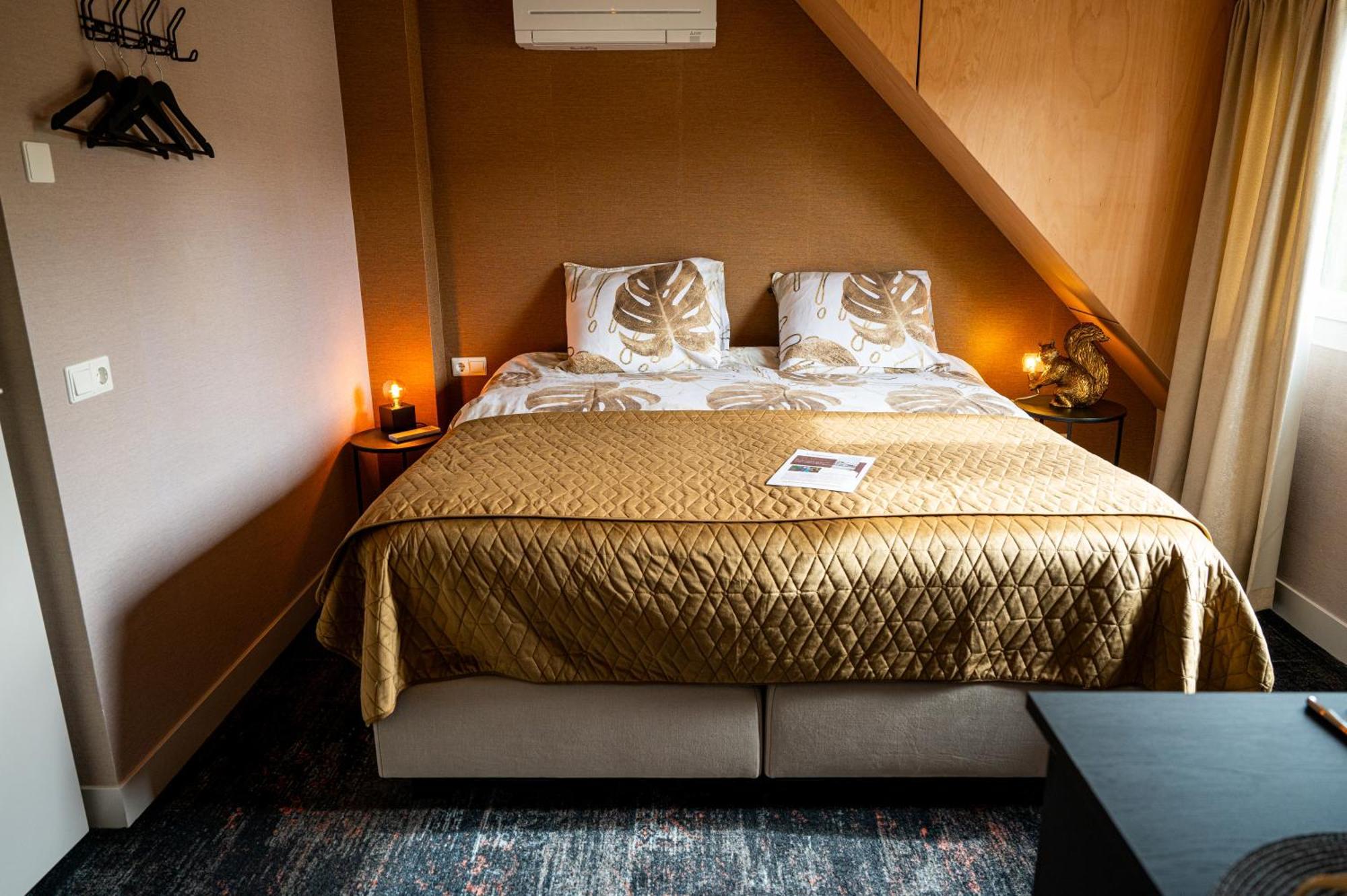 Boetiekhotel Het Huis Fluitenberg Extérieur photo