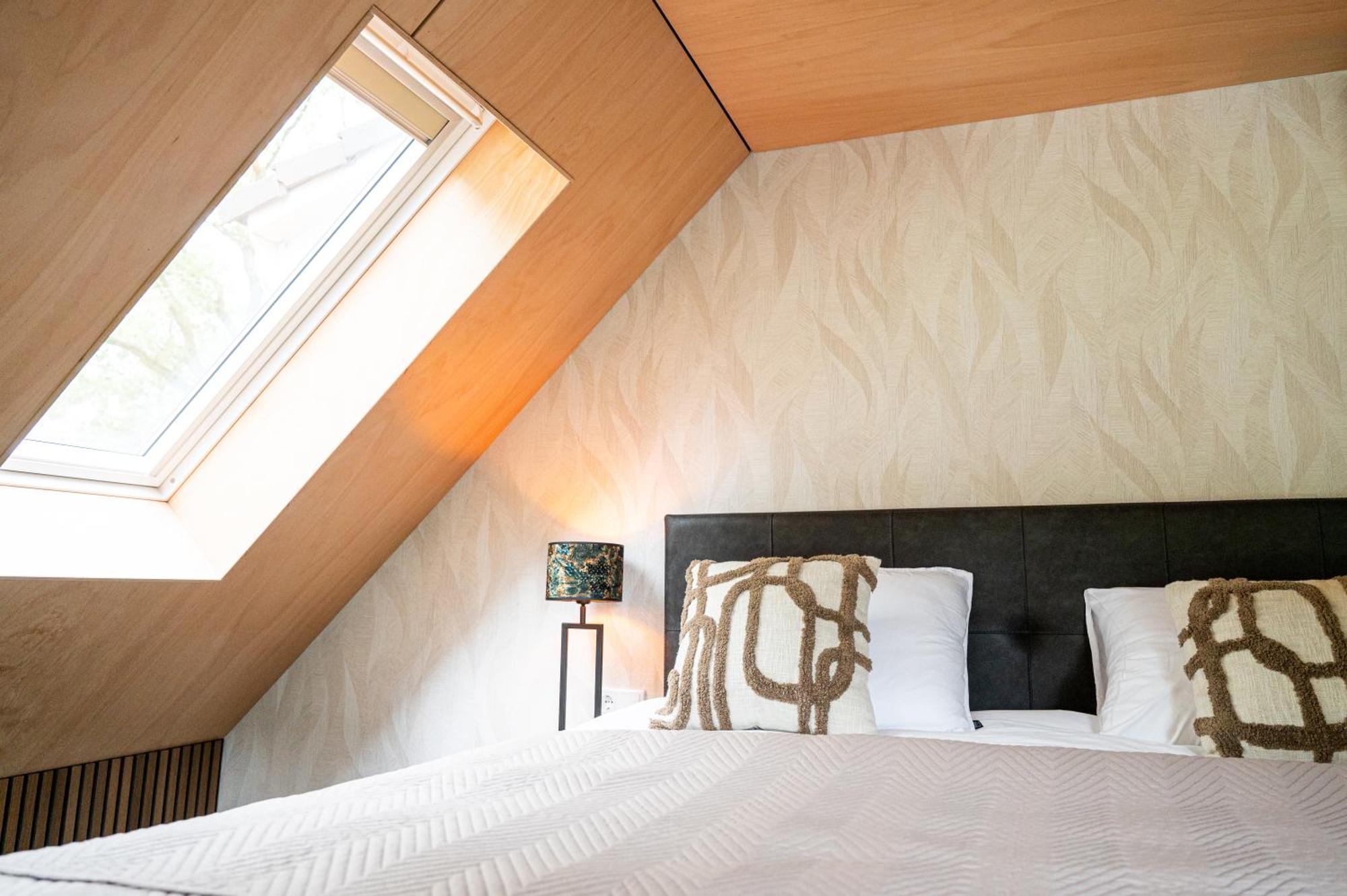 Boetiekhotel Het Huis Fluitenberg Extérieur photo