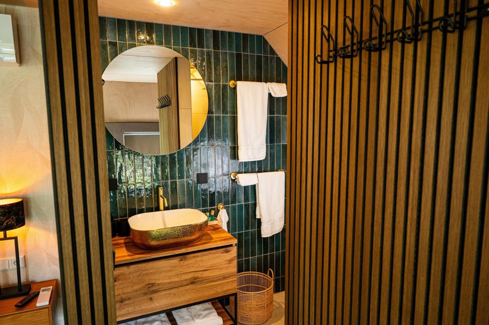 Boetiekhotel Het Huis Fluitenberg Extérieur photo