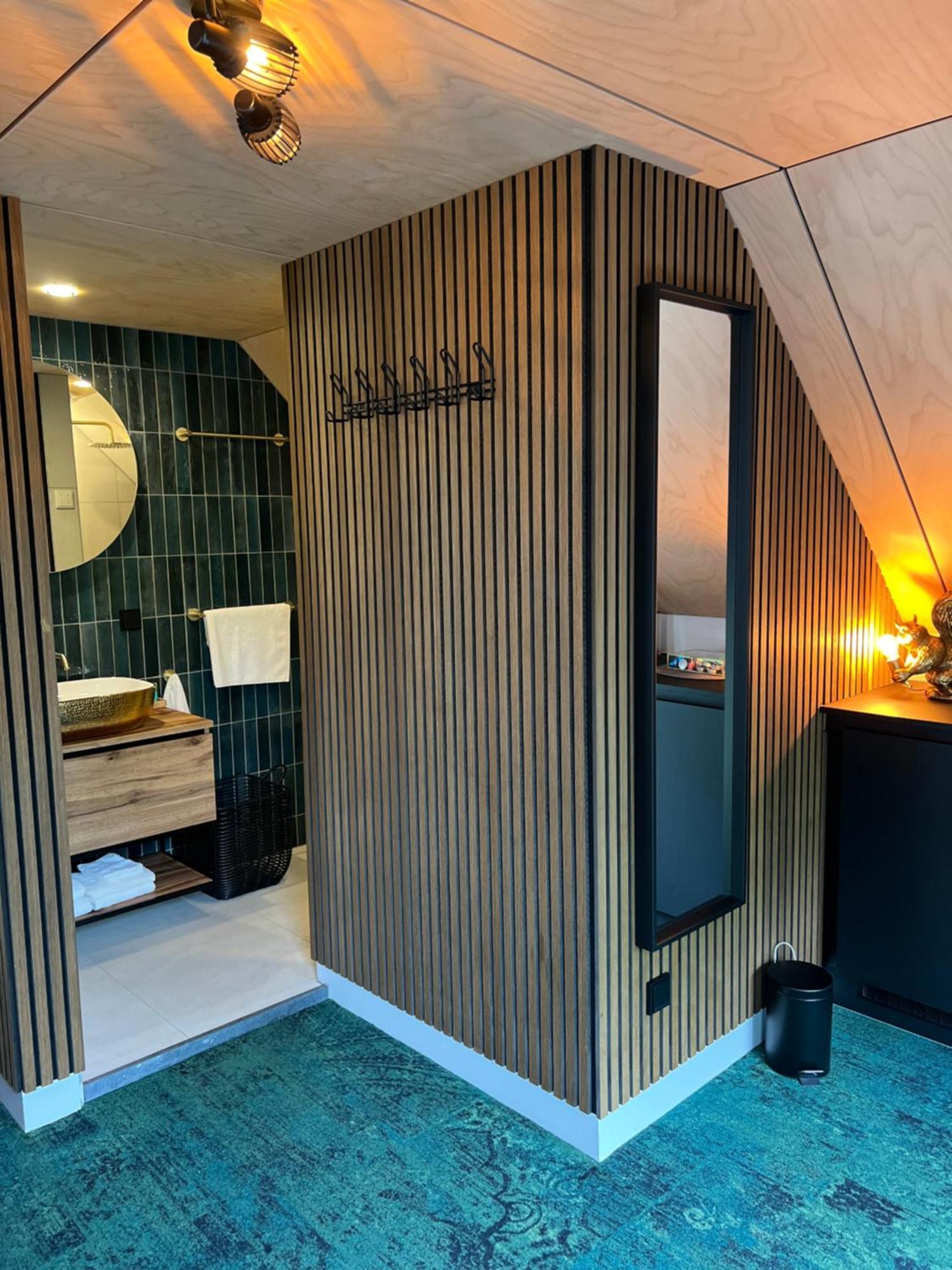Boetiekhotel Het Huis Fluitenberg Extérieur photo