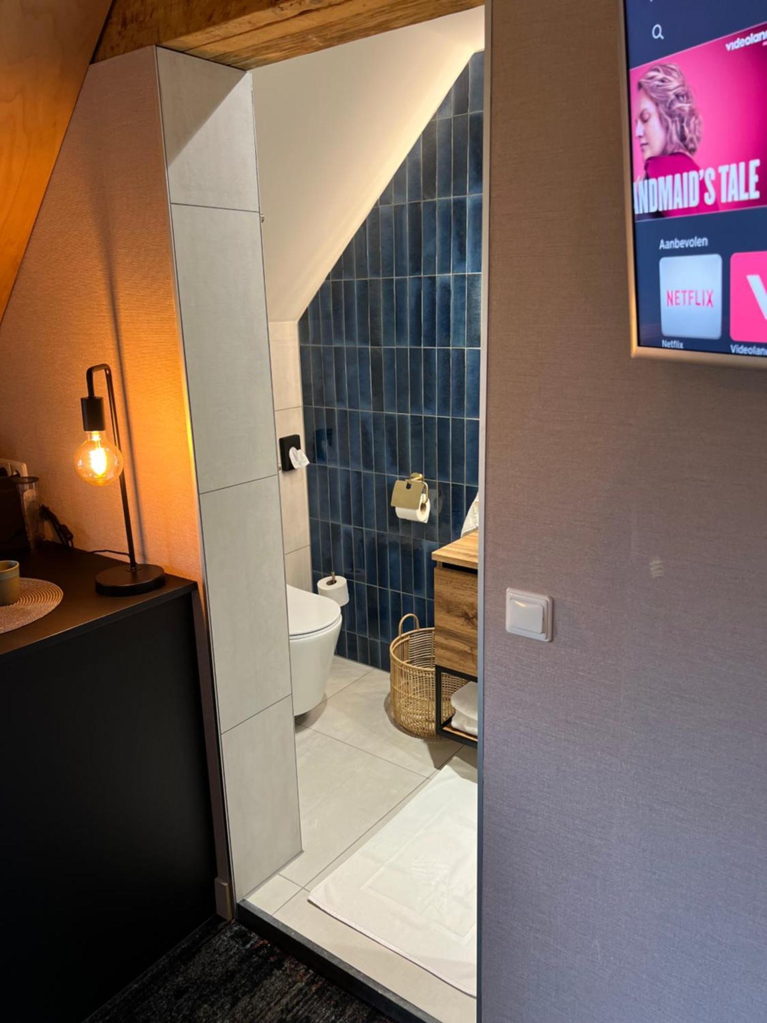 Boetiekhotel Het Huis Fluitenberg Extérieur photo