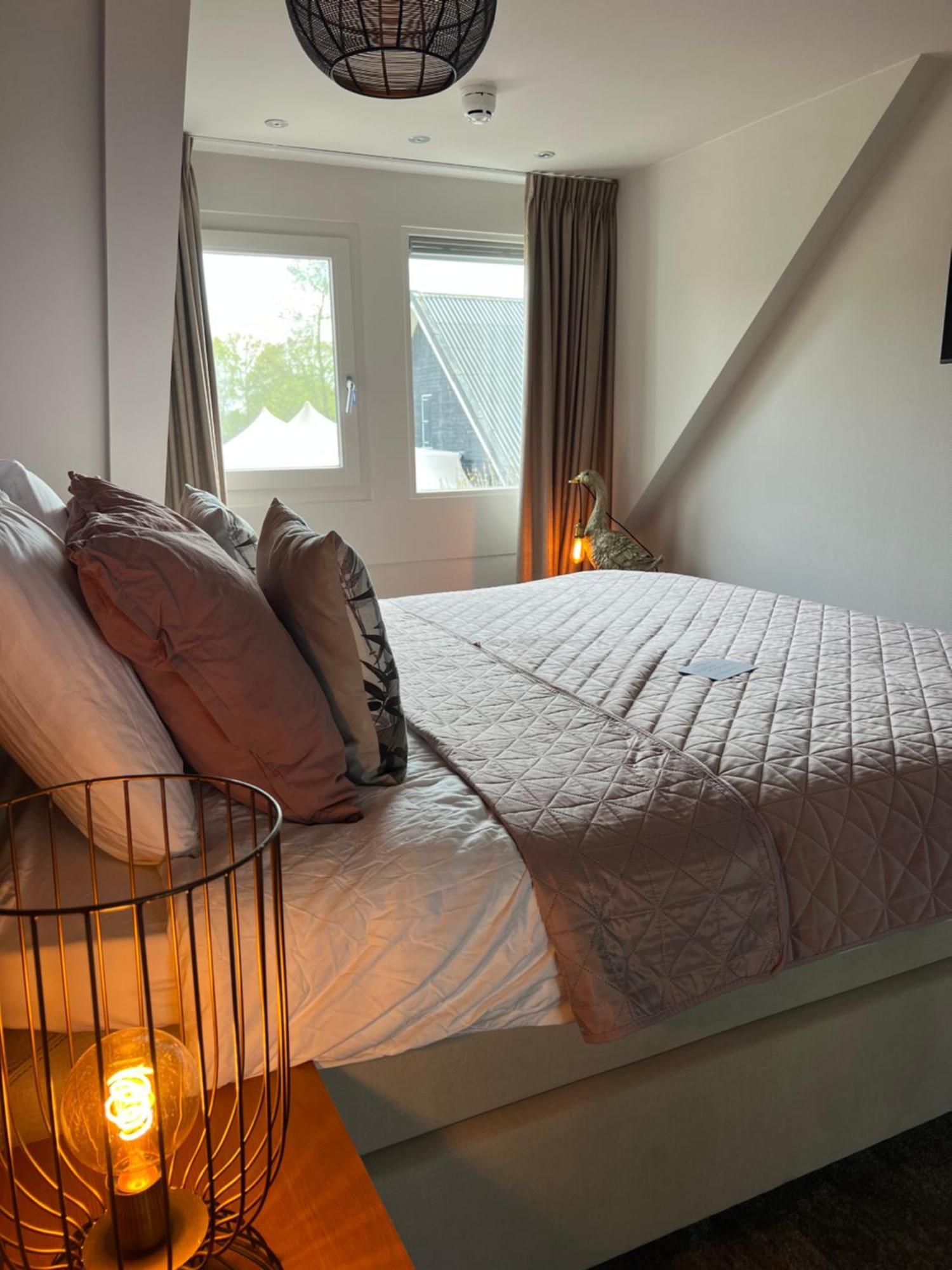 Boetiekhotel Het Huis Fluitenberg Extérieur photo