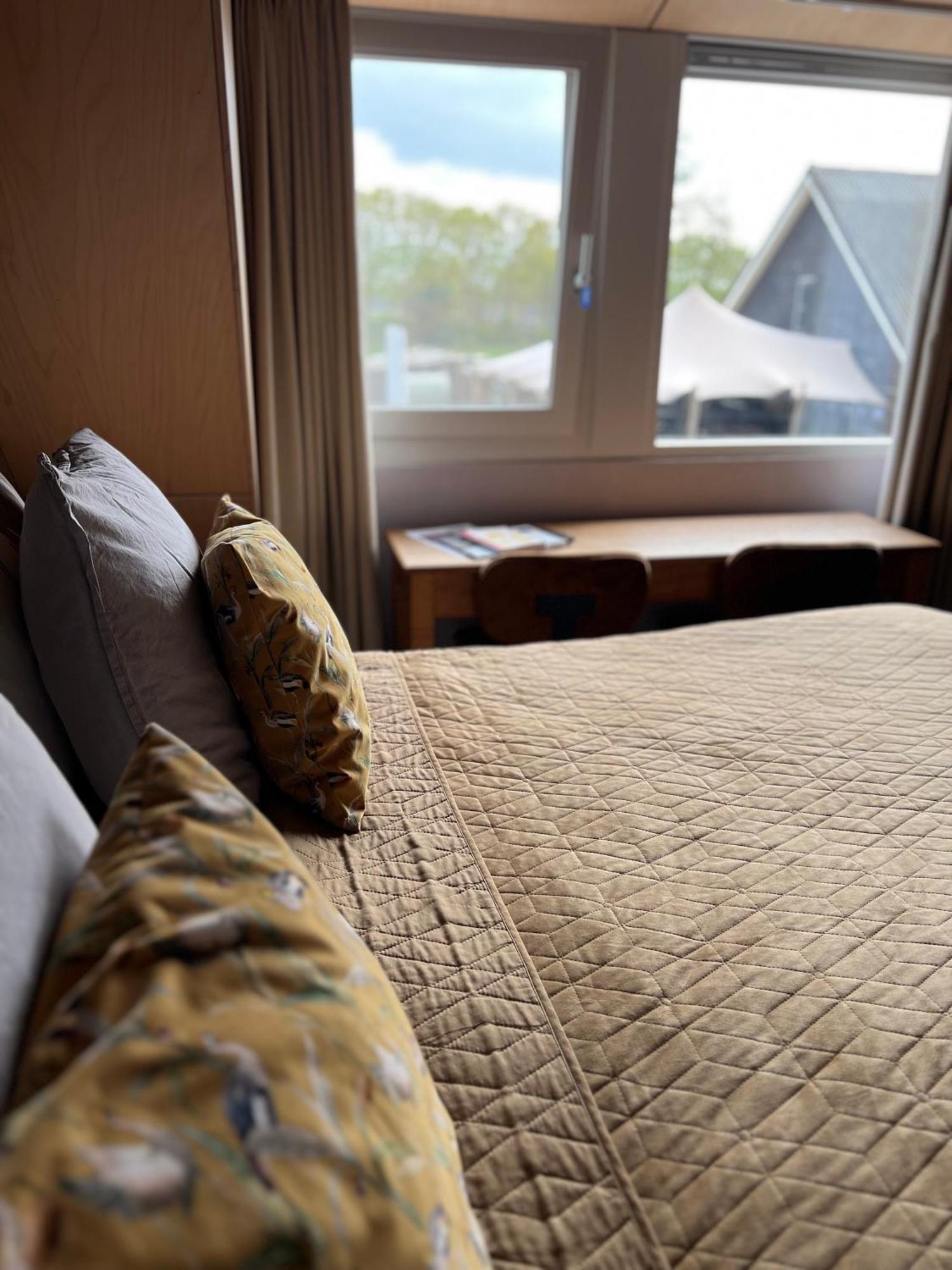 Boetiekhotel Het Huis Fluitenberg Extérieur photo