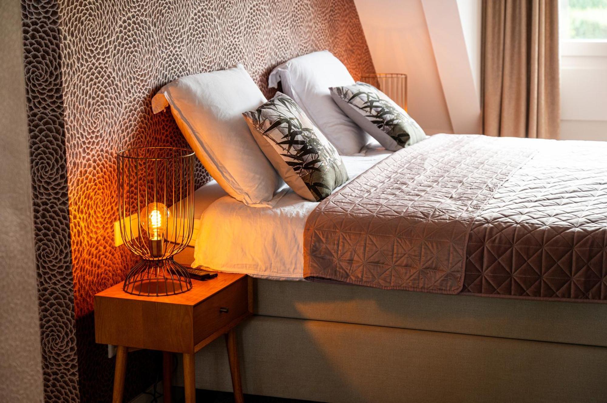 Boetiekhotel Het Huis Fluitenberg Extérieur photo