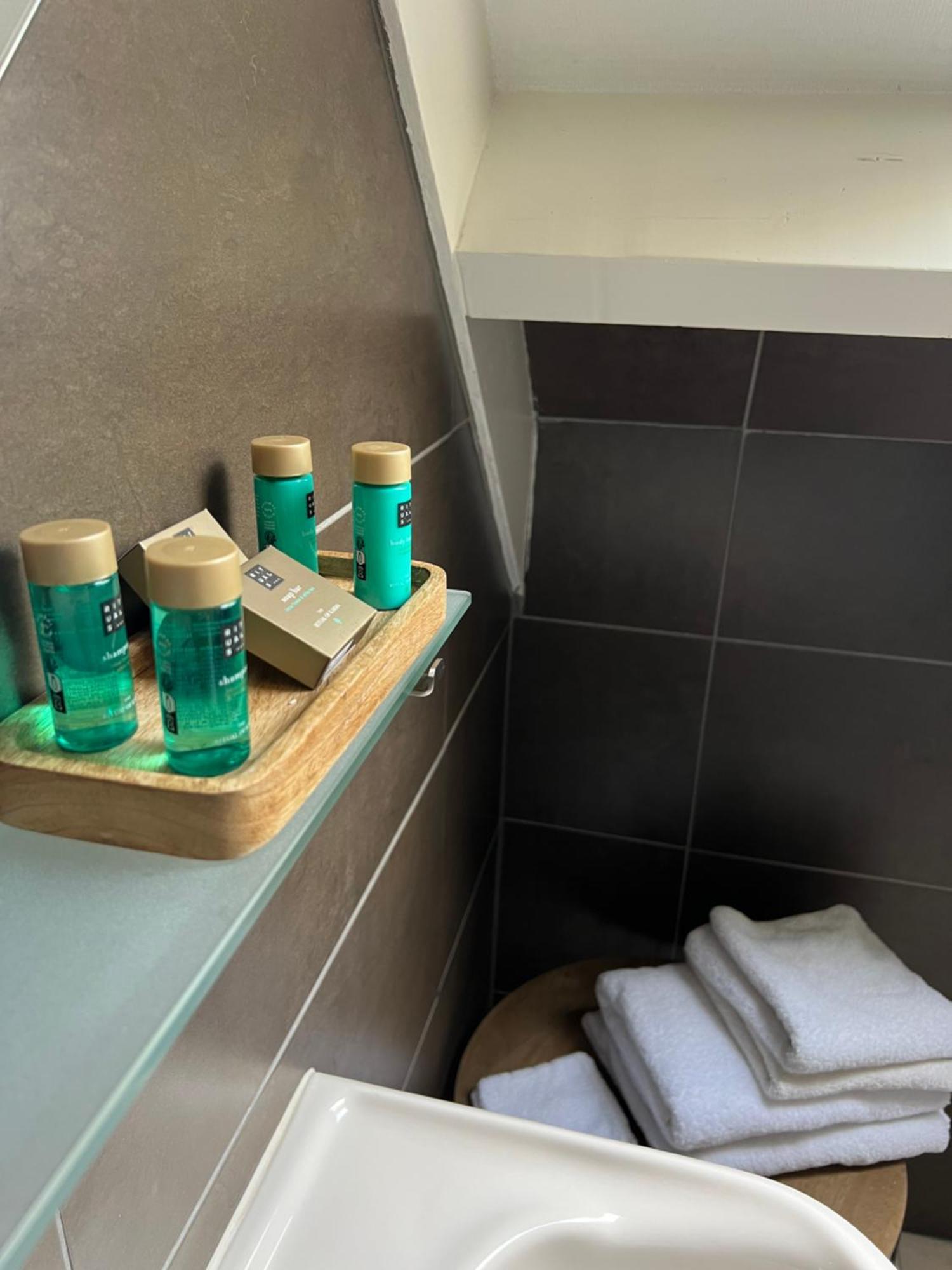 Boetiekhotel Het Huis Fluitenberg Extérieur photo