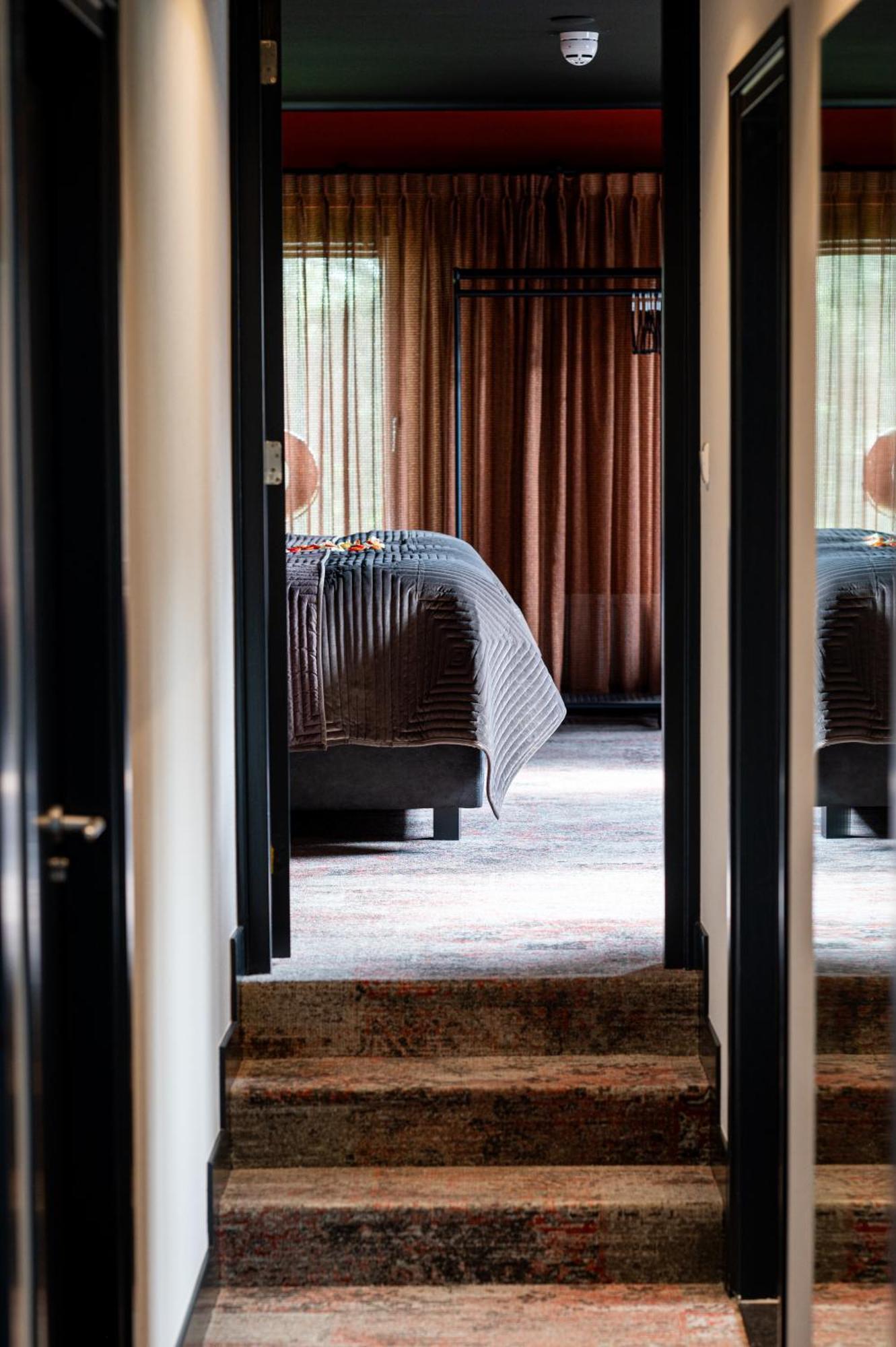 Boetiekhotel Het Huis Fluitenberg Extérieur photo