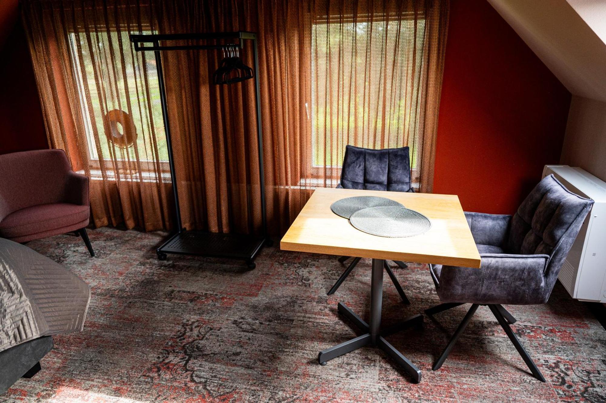 Boetiekhotel Het Huis Fluitenberg Extérieur photo